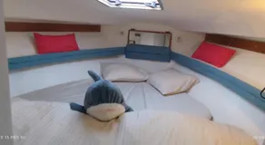 Marina Yatch Hostel - Image 2