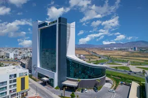 Concorde Tower Hotel  - Image 5