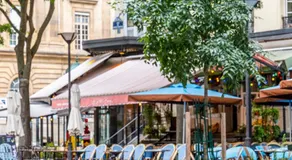 HolidaysInParis - Bourg Tibourg - Image 4