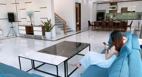 Villa FLC Sầm Sơn Vị Trí Trung Tâm View Biển - Image 4