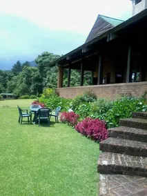 Eden Lodge Vumba - Image 5