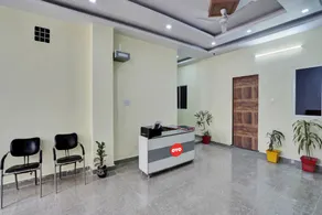 Hotel O Kvs Residency - Image 3