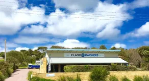 Port Campbell Guesthouse & Flash Packers - Image 3