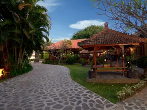 Banyualit Spa 'n Resort Lovina - Image 5