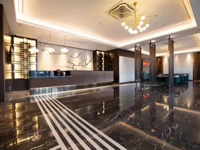 Jinjiang Metropolo Hotel Jinzhong Yuci Wanda Plaza - Image 4