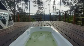 Caba-glamping La Fortuna de Luna - Image 3