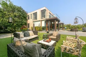 StayVista at Pranaam The Luxury Collection - Image 5