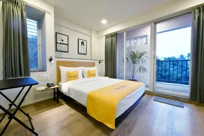 Hotel Banzai Rooms - Image 4