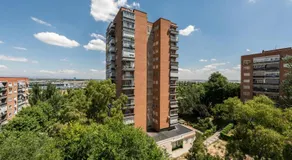 Apartment IFEMA-Airport - Image 4