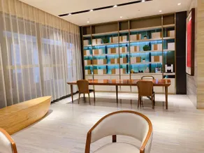Ji Hotel Xuzhou Suning Plaza - Image 3