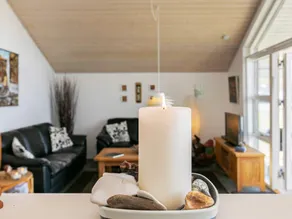 6 Person Holiday Home in Brovst - Image 3