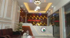 Hotel Rongdhanu International, Khulna - Image 2