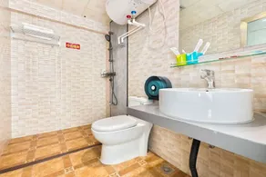 Ocean·South-Facing Seaview B&B (Dongshan Nanmen Bay Branch) - Image 3
