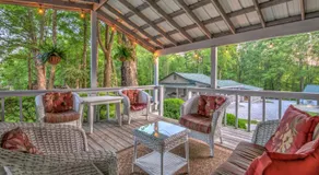 Linville Falls Lodge & Cottages - Image 3