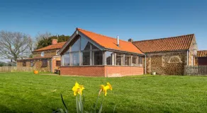 Little Abbey Farm - Image 4