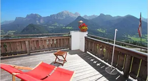 Loderbichl Alm Ferienwohnungen - Image 5