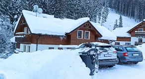 Apartmán Vrátna - Image 4