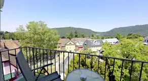 HOTEL YOGA JASMIN ehemals Hotel Eberhardt-Burghardt - Image 3