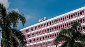 Suite Us Guesthouse Kubang Kerian - Image 3