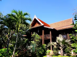 Ban Sabai Village Resort & Spa - Image 4