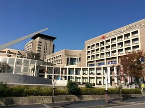 Keihanna Plaza Hotel - Image 2