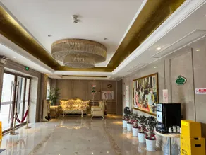 Vienna Hotel Ganzhou Nankang District Center - Image 5
