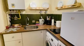 Modern place to Stay-self check-in nonstop 24h-wifi - Image 4