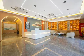 Huili Lizhi Hotel (Jieyang Chaoshan International Airport Branch) - Image 3