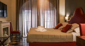 Residenza Roma Imperiale - Image 2