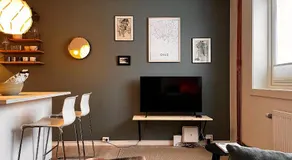 Hygge houses I Studio apartment in Lillestrøm I Solo or Couple - Image 2