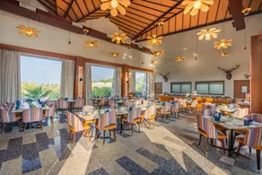 Sayaji Resorts & Spa Jawai - Image 2
