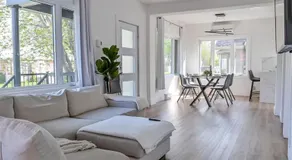 Villa luxueuse avec vue sur le fleuve Villa GrandeCasa - Image 2