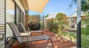 Shack 33 - Holiday Home Located at Footprints Resort Preston Beach - Image 3