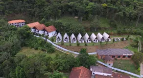 Hotel Fazenda Rio dos Frades - Image 4