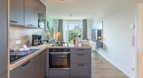 Apartmenthaus vor den Halligen Halligwelt de Luxe - Image 5