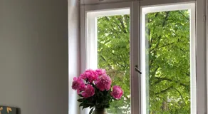 Bohemian apartment in the heart of old Ventspils city - Image 5