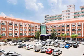 Elan Inn Guangzhou Baiyun Airport - Image 1