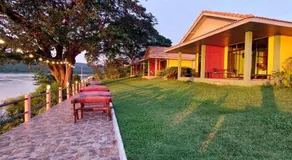Khong Chiam Orchid Riverside Resort - Image 4