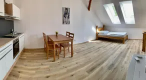 Apartmány Statek Bezdědice - Image 3