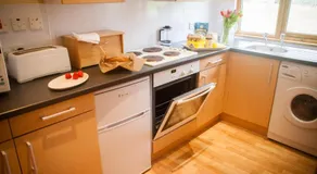 River Edge Lodges - Image 3