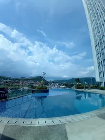 Apartemen di lampung yg terhubung dng Mall - Image 3