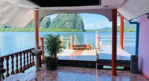 Jamesbond Bungalow Koh Panyee - Image 3