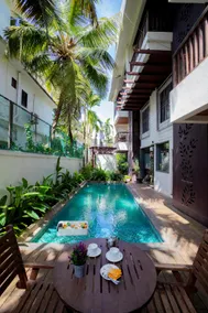 Riva Boutique Apartments - Image 2