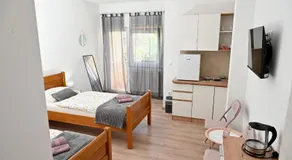 Sobe i apartmani MILLA - Image 2