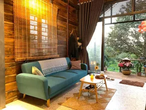 Queeny’s Farmstay Wooden House - Image 2