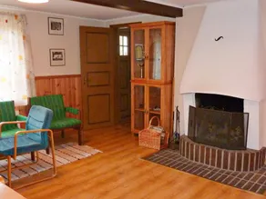 6 person holiday home in Pauliström-By Traum - Image 2