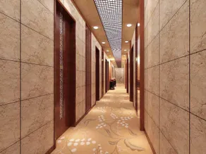 Huangping Qilan Palace Restaurant Hotel - Image 5