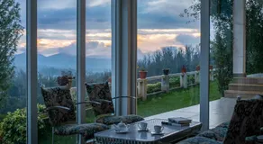 StayVista at The Lilly Ooty with Breakfast - Image 3
