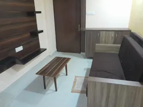 WeKare Krishna Sea Sight Service Apartments - Image 3