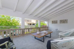 NA VALENTA - Ferienhaus mit privaten Pool in Artà. WiFi gratis - Image 5